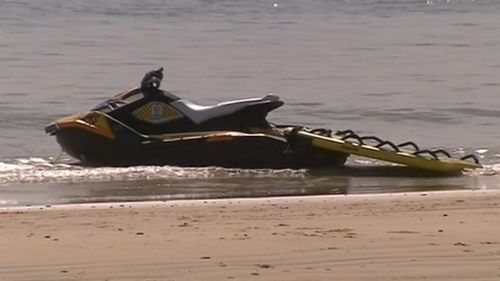 Adelaide drowning Moana Beach