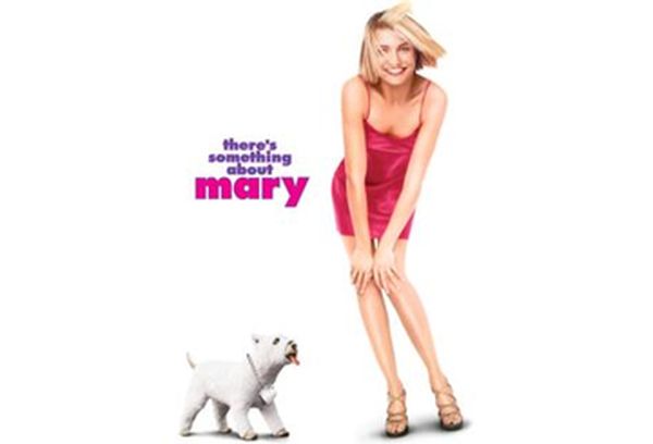 There's Something About Mary