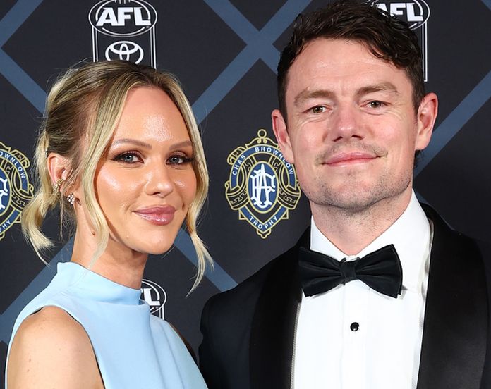 AFL star Lachie Neale's wife Jules shares sad social media update after  marriage breakdown - 9Honey