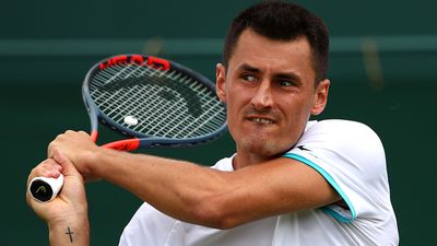 17. Bernard Tomic