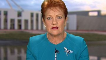 After years of lobbying, Pauline Hanson will co-chair the inquiry.