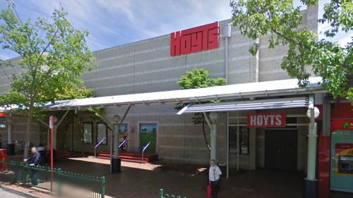 Boy, 11, sexually assaulted by older man in Greensborough cinema toilets