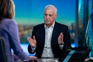 9news.com.au - Sean Thompson - Boss of a $52 billion investment bank turns to AI to replace 8000 'lower-value human capital'