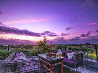 Four Points by Sheraton Bali, Seminyak