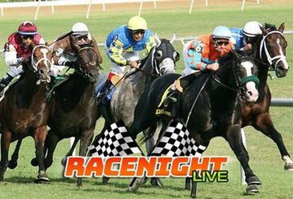 Racenight LIVE: Happy Valley