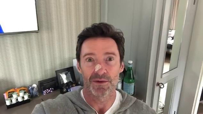 Hugh Jackman