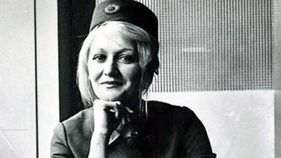 Vesna Vulovic became a national hero following her incredible survival story.