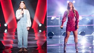 The voice odds to win