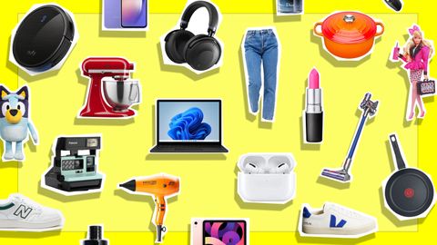 Black Friday Sales 2023 LIVE: All the best Black Friday sales and Cyber  Monday deals as they drop including , Apple, Samsung, Dyson,  Charlotte Tilbury, Snap and Emma Sleep. 