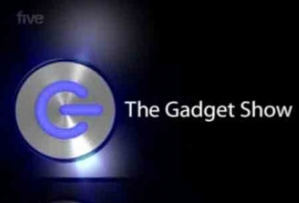 The Gadget Show