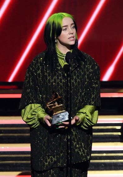 Grammys 2020 recap: Billie Eilish wins big, Demi Lovato moved to