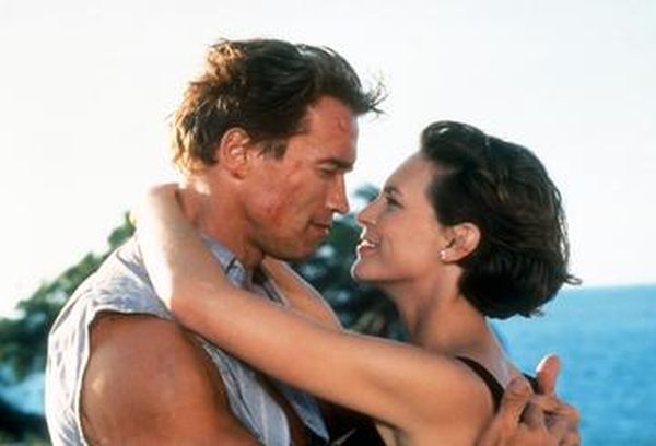 True Lies