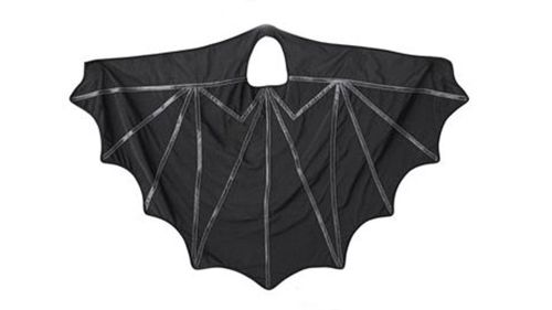 IKEA recalls bat costume due to strangulation fears