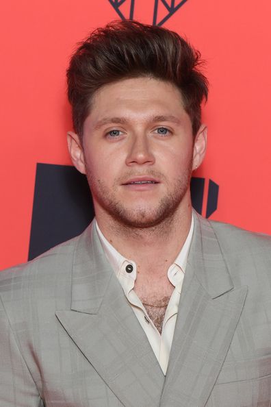 Niall Horan attends the MTV EMAs 2019 at FIBES Conference and Exhibition Centre on November 03, 2019 in Seville, Spain.