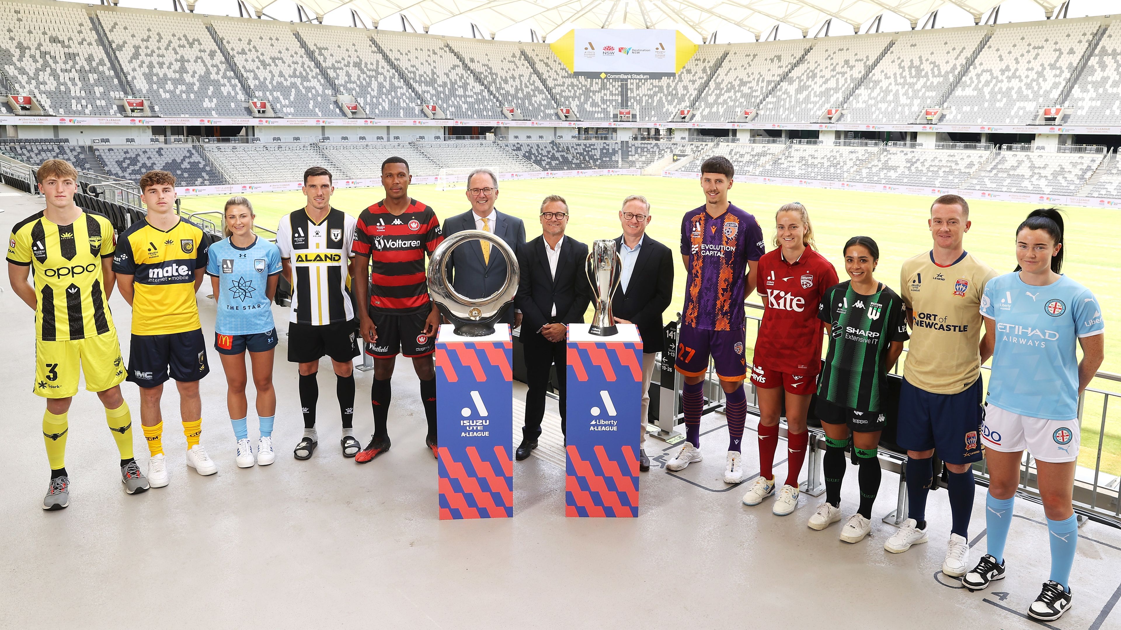 APL director quits as boss Danny Townsend defends 'bold' decision to move A-League grand finals as 'right for the game'