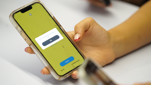 The social media ban requires age-restricted platforms to remove the accounts of under-16s.