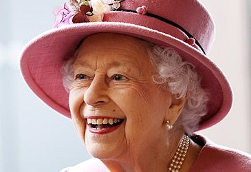 What milestone is Elizabeth II expected to celebrate in Feburary 2022?