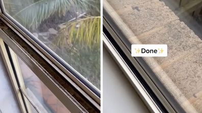 Dang Good Window Track Cleaning Hacks In 6 Easy Steps