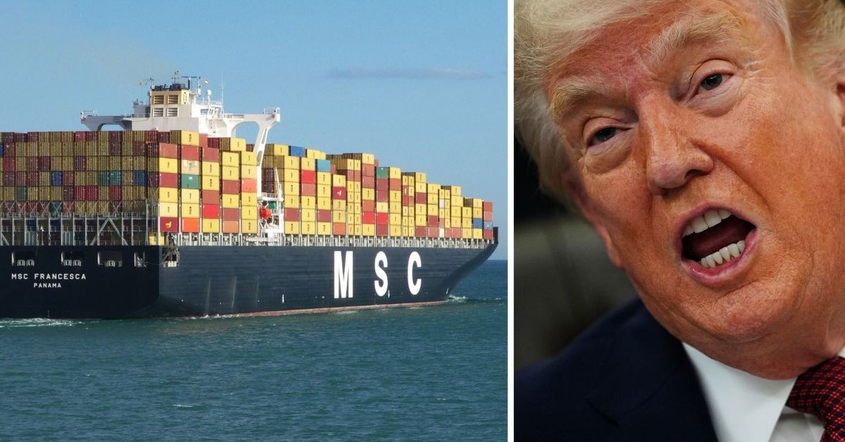 LIVE: Iran seizes two ships, disables a third as ceasefire erodes