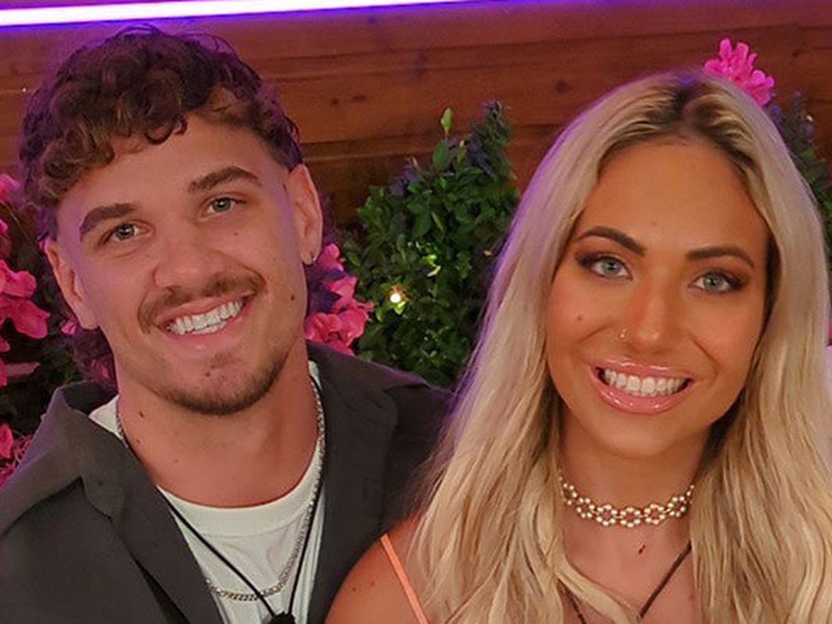 Love Island Australia 2023 Exclusive: Savanah and Clint confirm split as  Savanah reveals romance with another co-star | Season 5