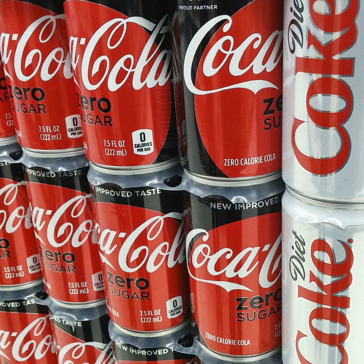 The 'official' ranking Aussie drinks including Coca Cola, Passiona and Fanta - 9Kitchen