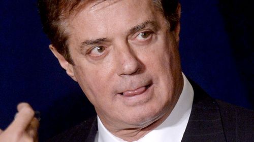 Trump campaign chairman resigns