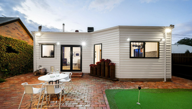 Property for sale putting green Richmond Melbourne Victoria Domain 