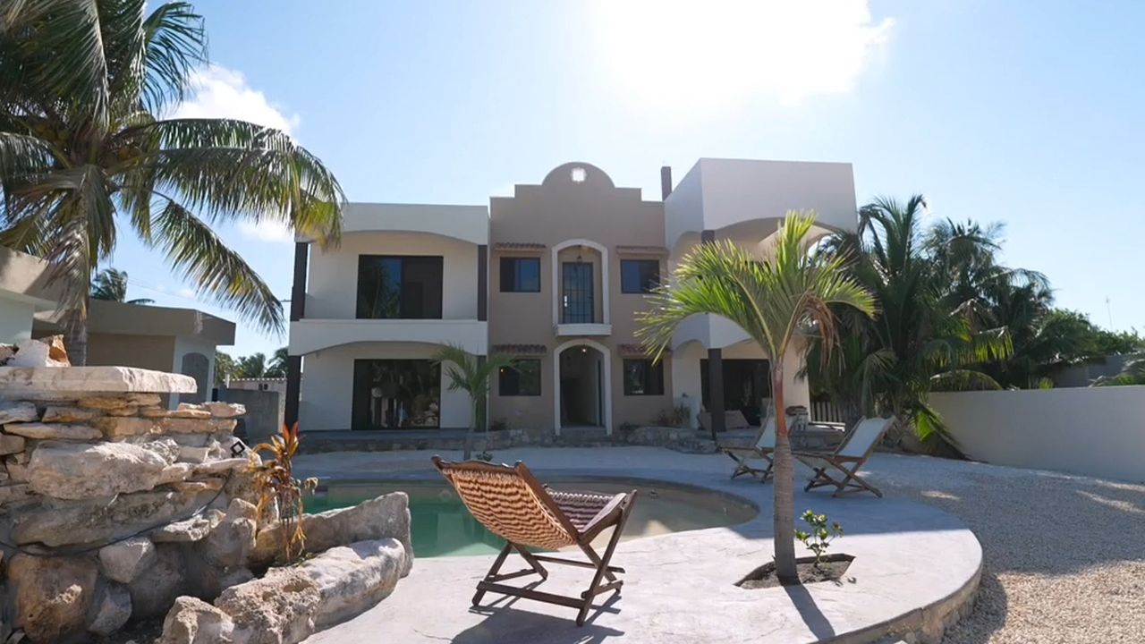 House Hunters International Season 188 Ep 9 A Legacy on the Line in