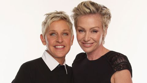 Ellen postpones Aussie tour at last minute due to illness