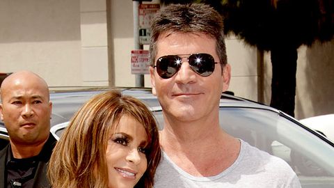 It's official: Paula Abdul joining Simon Cowell on US X Factor