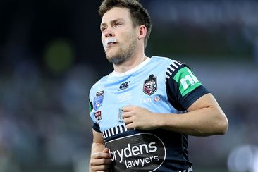 Andrew Johns has called for Luke Keary to be axed from the New South Wales side for game two.