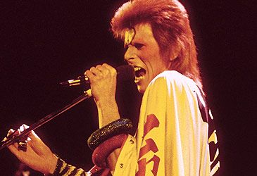 Which music publisher has acquired the rights to David Bowie's catalogue?