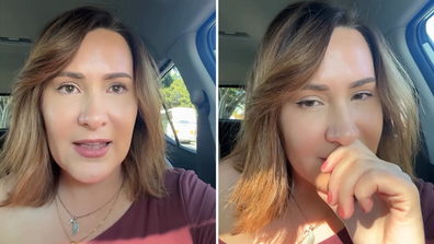 Brisbane-based stylist and influencer Sarah Strozkiy shares son Sonny's Batten disease diagnosis
