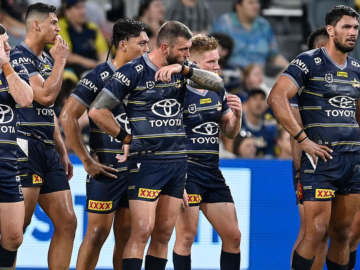 NRL 2022: North Queensland Cowboys season preview