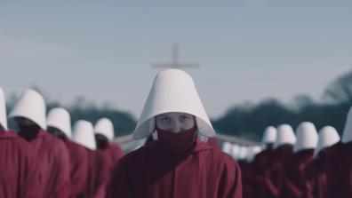 Handmaid's Tale