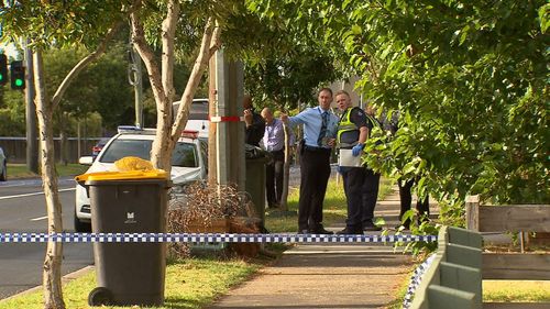 Melbourne Oakleigh East fatal shooting