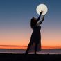 How today's full Wolf Moon can predict your star sign's 2022