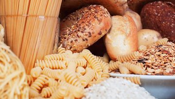Love carbs? Your biology could be to blame, new study finds