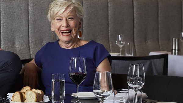 Maggie Beer