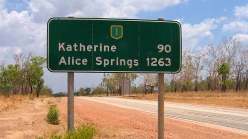 Water restrictions for NT's Katherine after chemical found in drinking supply