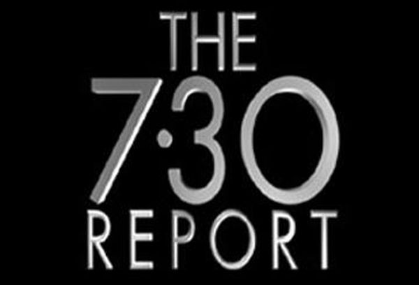 The 7.30 Report