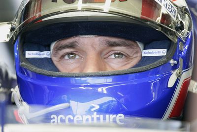 2005: Mark Webber