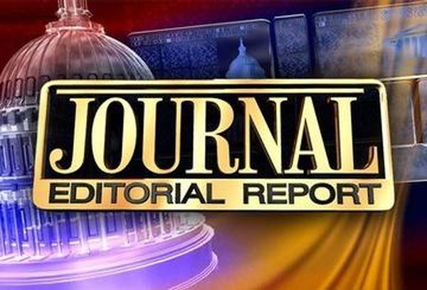 The Journal Editorial Report