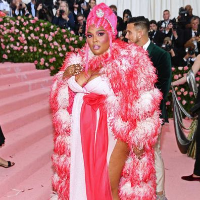 Lizzo highlights double standards in Hollywood and the beauty industry -  9Celebrity