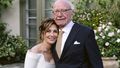 Media mogul Rupert Murdoch marries for fifth time 