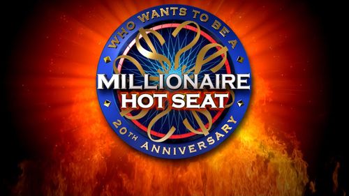 Millionaire Hotseat