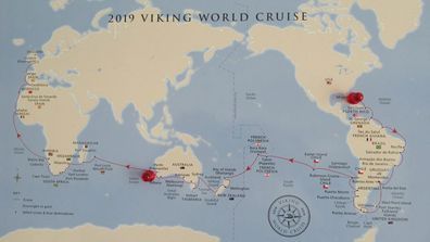 Viking Cruises