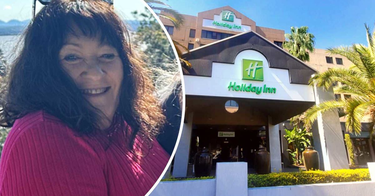 Grandmother reveals pitfalls of paying by cash at Sydney hotel