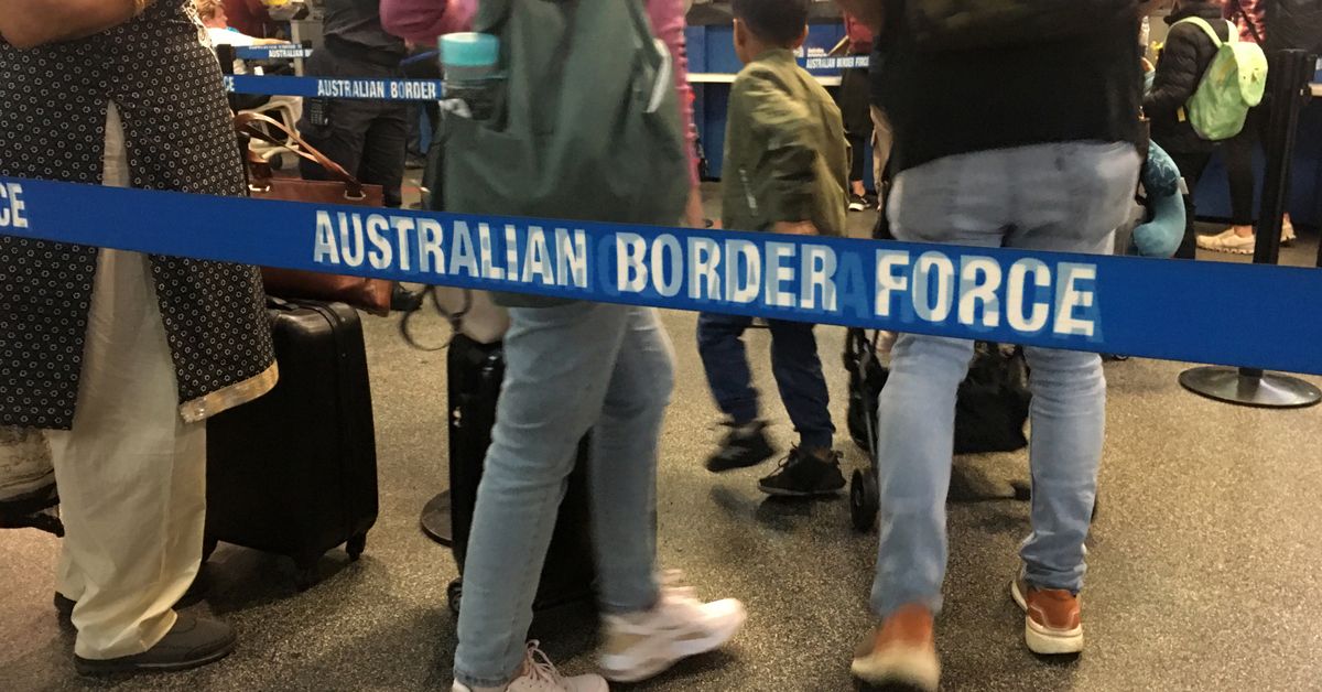 'Seriously bad': British and Irish visitors warned over surge in visa abuse