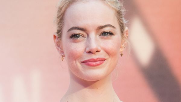 Emma Stone has landed the gig of a lifetime. Image: Getty.